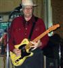 Webb at Brackin's Blues Club (pic 12)